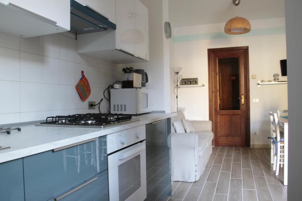 La Casa In Passeggiata - Seancity Βιαρέτζιο Εξωτερικό φωτογραφία